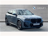 BMW X1 Image 1