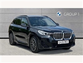 BMW X1 Image 1