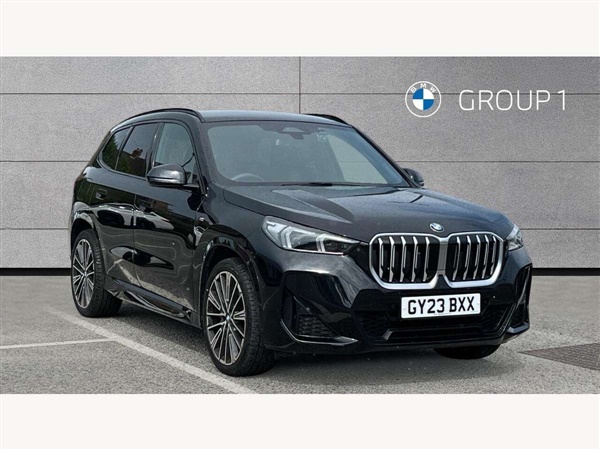 Large image for the Used BMW X1
