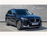 BMW X1 Image 1