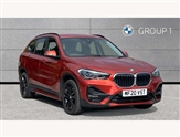 BMW X1 Image 1