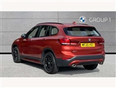 BMW X1 Image 2