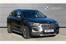 Used BMW X1