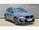 BMW X1 Image 1