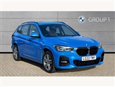 BMW X1 Image 1