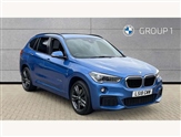 BMW X1 Image 1