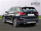 BMW X1 Image 3