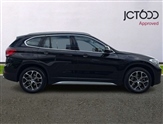 BMW X1 Image 4