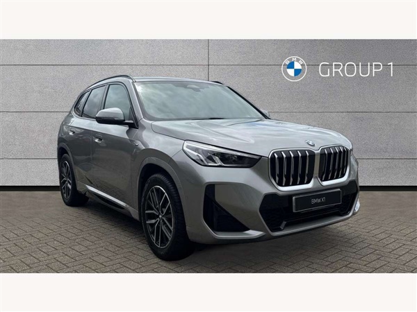 Large image for the Used BMW X1