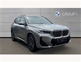 BMW X1 Image 1