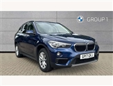 BMW X1 Image 1