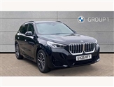 BMW X1 Image 1
