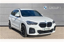 Used BMW X1