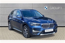 Used BMW X1