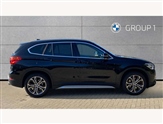 BMW X1 Image 3