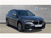 BMW X1 Image 1