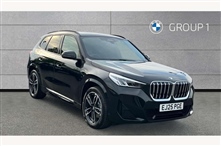Used BMW X1
