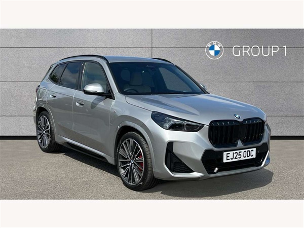 Large image for the Used BMW X1