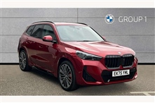 Used BMW X1