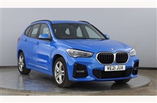 Used BMW X1