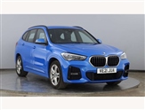 BMW X1 Image 1