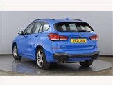 BMW X1 Image 2