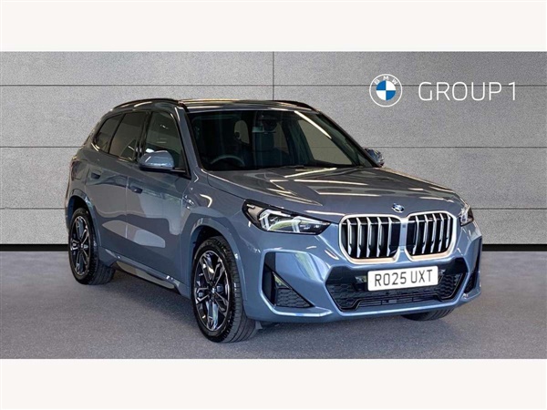 Large image for the Used BMW X1