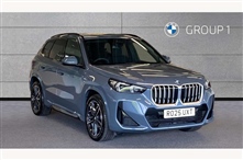 Used BMW X1