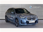 BMW X1 Image 1