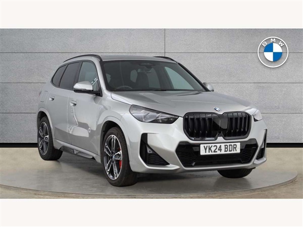 Large image for the Used BMW X1