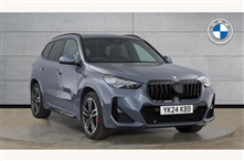 Used BMW X1