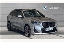 Used BMW X1