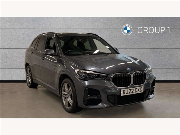 Large image for the Used BMW X1