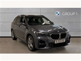 BMW X1 Image 1