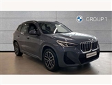 BMW X1 Image 1