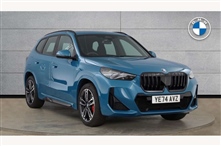 Used BMW X1