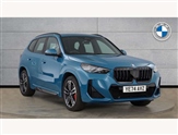 BMW X1 Image 1
