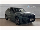 BMW X1 Image 1