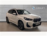 BMW X1 Image 1