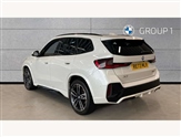 BMW X1 Image 2