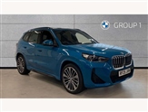 BMW X1 Image 1