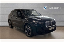 Used BMW X1