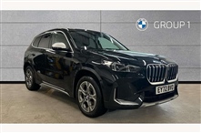Used BMW X1