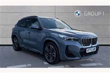 Used BMW X1