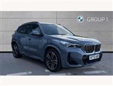 BMW X1 Image 1