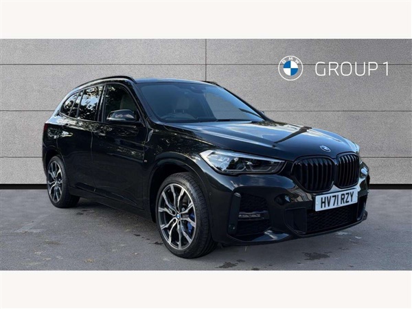 Large image for the Used BMW X1