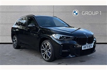 Used BMW X1