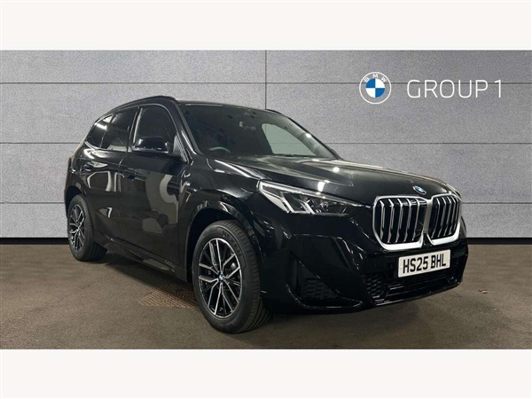 Large image for the Used BMW X1