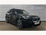 BMW X1 Image 1