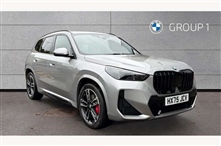 Used BMW X1